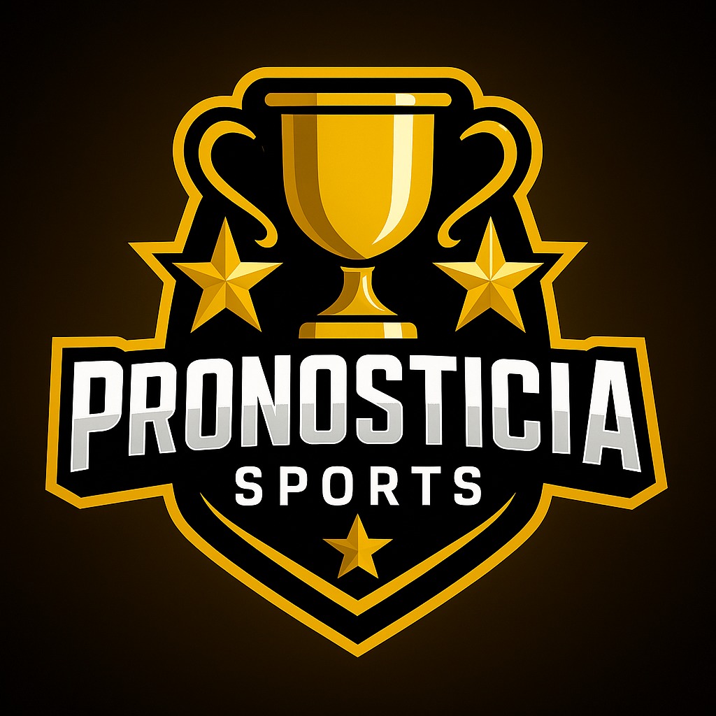 Logo PronosticIA Sports